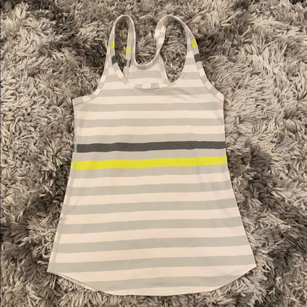 Lululemon athletics